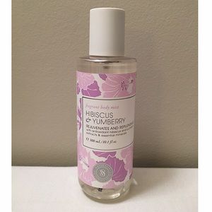 Victoria’s Secret Naturally Hibiscus & Yumberry